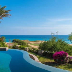 Villa Cortez | Cabo San Lucas | Corridor | 5 Bedrooms  | 5 Bathrooms  | Sleeps 10